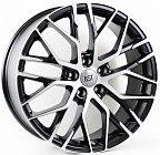 Диски  RST R019 7,5x19 5*108 Et:46 Dia:63,3 BD