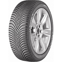 Шины 205/60 R16 Michelin Alpin 5 96H