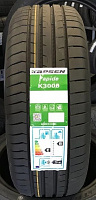Шины 205/50 R16 Kapsen K3000 91W