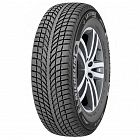 Шины 255/45 R20 Michelin Latitude Alpin LA2 105V