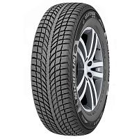 Шины 255/45 R20 Michelin Latitude Alpin LA2 105V