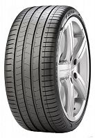 Шины 275/35 R23 Pirelli PZERO LUXURY SALOON 104Y
