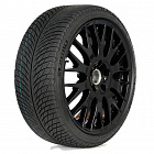 Шины 285/40 R23 Michelin Pilot Alpin 5 SUV 111V