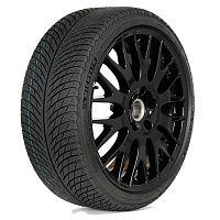 Шины 285/40 R23 Michelin Pilot Alpin 5 SUV 111V
