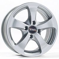 Диски  Tech Line 403 5,5x14 4*98 Et:32 Dia:58,6 BL