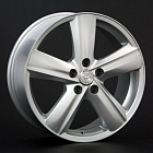 Диски Replica LA TY39 7,5x18 5*120 Et:32 Dia:60,1 HS Диски Replica LA TY39 7,5x18 5*120 Et:32 Dia:60,1 HS