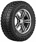 Шины 225/75 R16 Triangle GripX MT TR281 115/112Q