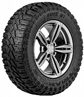 Шины 225/75 R16 Triangle GripX MT TR281 115/112Q