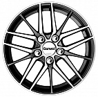 Диски  Carwel Лача 6,5 x 16 5*108 Et: 50 Dia: 63,35 GR