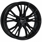 Диски  MAK Union 8,5 x 20 5*112 Et: 32 Dia: 66,45 Gunmetal Mirror Face
