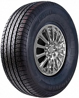 Шины 235/55 R18 Powertrac CITYROVER 104H