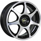 Диски CROSS STREET СR-15 5,5x14 4*100 Et:35 Dia:67,1 s Диски CROSS STREET СR-15 5,5x14 4*100 Et:35 Dia:67,1 s