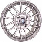 Диски VENTI 1506 6x15 5*114,3 Et:40 Dia:67,1 BL Диски VENTI 1506 6x15 5*114,3 Et:40 Dia:67,1 BL