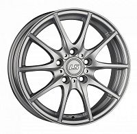 Диски  LS wheels LS 536 6,5x16 4*108 Et:26 Dia:65,1 gmf