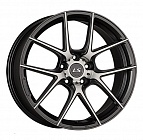 Диски  LS wheels FlowForming RC08 9x20 5*112 Et:35 Dia:66,6 MGMF