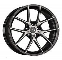 Диски  LS wheels FlowForming RC08 9x20 5*112 Et:35 Dia:66,6 MGMF