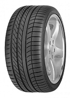 Шины 245/45 R20 RunFlat GoodYear Eagle f1 asymmetric SUV 103W
