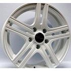 Диски  Tech Line 626 6,5x16 4*108 Et:27 Dia:65,1 W