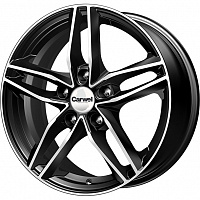 Диски  Carwel Тау 6,5x16 5*105 Et:39 Dia:56,6 SB