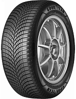 Шины 255/50 R20 GoodYear Vector 4Seasons GEN-3 SUV 109W
