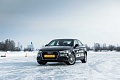 Рассказываем о шипованных шинах Dunlop нового поколения