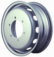 Диски  Аккурайд FORD Transit 6,5 x 16 5*160 Et: 60 Dia: 65,1 Серебро