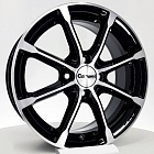 Диски  Carwel Бета 114 6 x 15 4*108 Et: 45 Dia: 63,35 SB