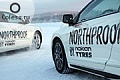 Nokian выпускает шины Hakkapeliitta нового поколения