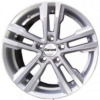 Диски  Carwel Аллаки 6,5 x 16 5*100 Et: 48 Dia: 56,1 SB