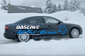 Представлены новые зимние шины Toyo