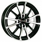 Диски Tech Line 420 5,5x14 4*98 Et:35 Dia:58,6 SL Диски Tech Line 420 5,5x14 4*98 Et:35 Dia:58,6 SL