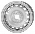 Диски ТЗСК Vesta 6,5 x 16 4*100 Et: 50 Dia: 60,1 Черный Диски ТЗСК Vesta 6,5 x 16 4*100 Et: 50 Dia: 60,1 Черный
