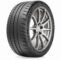 Шины 265/35 R19 Michelin Pilot Sport Cup 2 98Y