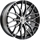 Диски  NEO 740 7x17 5*114,3 Et:45 Dia:67,1 BMG