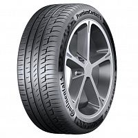 Шины 285/40 R21 Continental ContiPremiumContact 6 109H