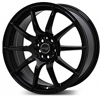 Диски  PDW SPYDER 7x16 4*98 Et:35 Dia:58,6 M/B