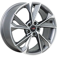 Диски  Replica Concept A536 10 x 21 5*112 Et: 20 Dia: 66,6 gmf