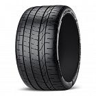 Шины 315/30 R23 Pirelli PZERO SPORTS CAR 111Y