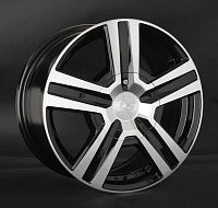Диски  LS wheels LS794 8x18 6*139,7 Et:42 Dia:75,1 bkf
