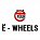 Ё-wheels