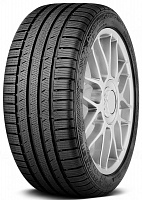 Шины 235/40 R18 Continental ContiWinterContact TS 810 S 95V N1