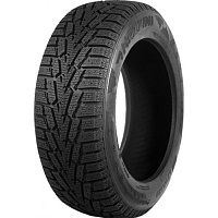 Шины 235/55 R18 Mazzini ice LEOPARD 104T шип