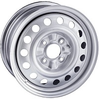 Диски  Trebl 52A45D 5,5 x 13 4*100 Et: 45 Dia: 57,1