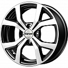 Диски  Carwel Таир 6 x 15 4*100 Et: 50 Dia: 60,1 SB