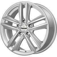 Диски  Carwel Неро 6,5 x 16 5*114,3 Et: 50 Dia: 66,1 SB