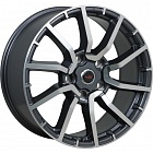 Диски  Replica Concept TY556 10x21 5*150 Et:45 Dia:110,1 gmf