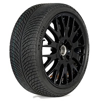 Шины 325/35 R22 Michelin Pilot Alpin 5 SUV 114W