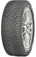 Шины 275/50 R22 Michelin X-Ice North 4 SUV 115T шип
