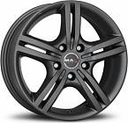 Диски  PDW VELOCITY 7 x 16 4*100 Et: 40 Dia: 60,1 U4B
