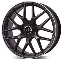Диски  Replica FR MR5318 8,5 x 20 5*112 Et: 38 Dia: 66,6 MBL